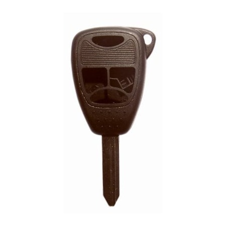 Kaba Ilco Chry4B1 Key Shell CHRY-4B1